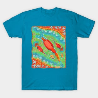 Rotifers T-Shirt